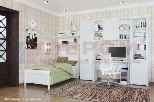 Антресоль АН-1024 Карина