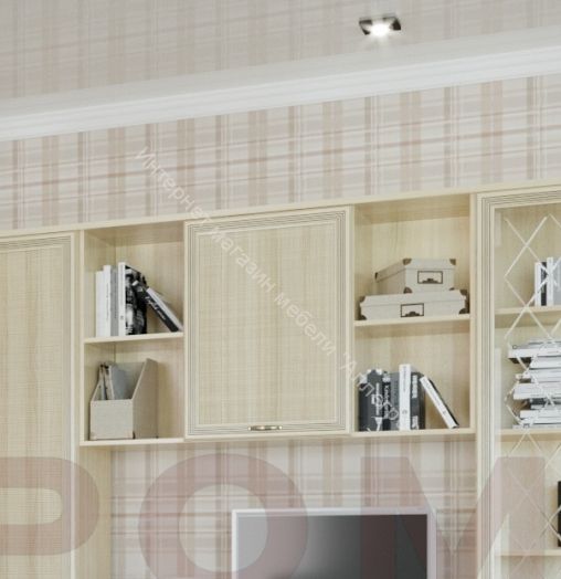 Антресоль АН-1024 Карина