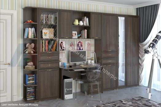 Детская КАРИНА композиция 2