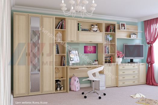 Детская КАРИНА композиция 8