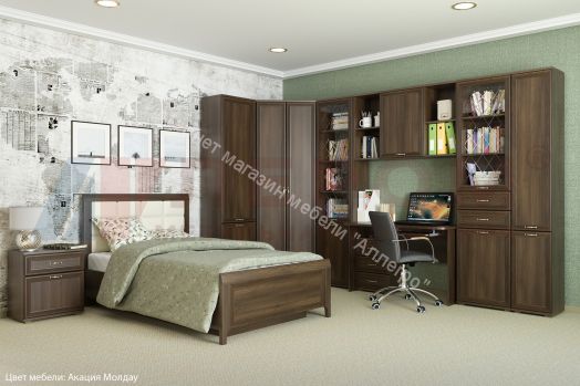 Детская КАРИНА композиция 6