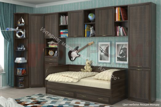 Детская КАРИНА композиция 7