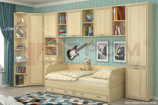 Детская КАРИНА композиция 7