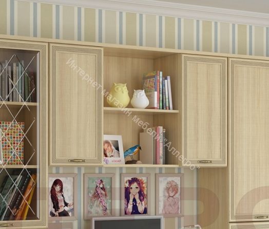 Антресоль АН-1025 Карина