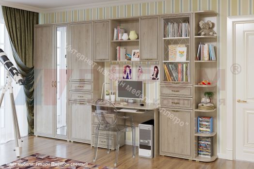 Антресоль АН-1025 Карина