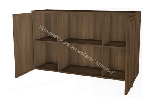 Антресоль АН-1025 Карина