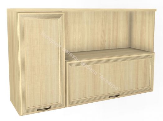 Антресоль АН-1027 Карина