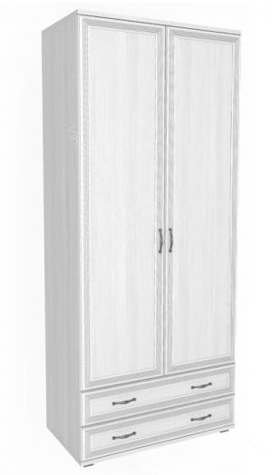 Шкаф ШК-1005 для одежды и белья Карина