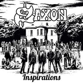 SAXON - Inspirations 2021