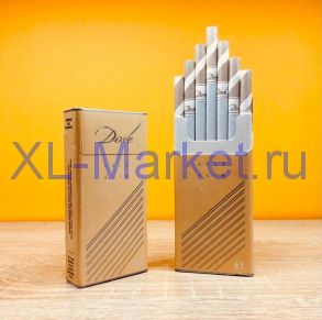 Dove Gold Slim РБ (ориг)