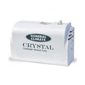 Помпа накопительная GC Crystal