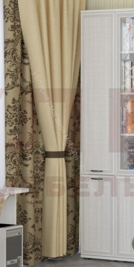 Шкаф ШК-1042 многофункциональный Карина