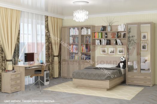 Шкаф ШК-1042 многофункциональный Карина