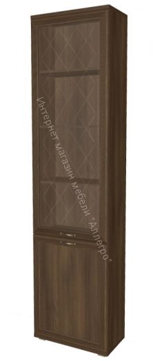 Шкаф ШК-1043 многофункциональный Карина