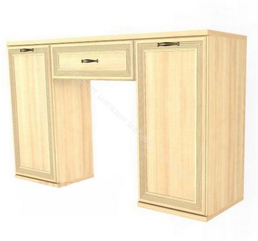 Карина Стол туалетный СТ-1002