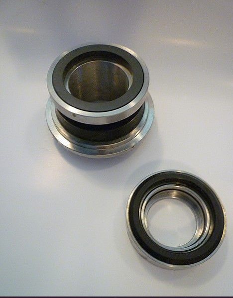 Торцевое уплотнение НЦВС-160/30А, НЦВС-250/30А