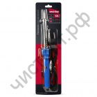 Паяльник электр , 60 Вт, термост рукоят, шнур 0.8 м, Smartbuy tools (SBT-SI-60)