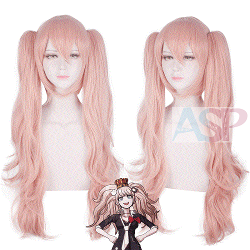 Парик Junko Enoshima