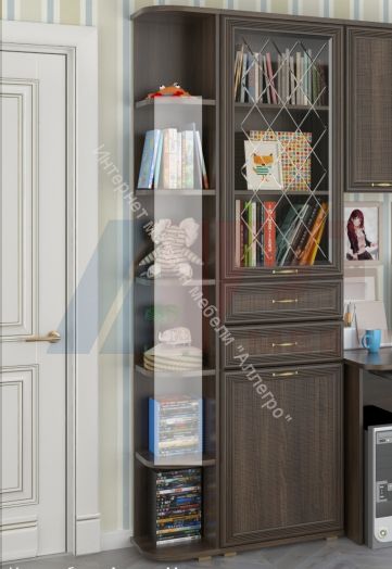 Шкаф ШК-1046 многофункциональный Карина