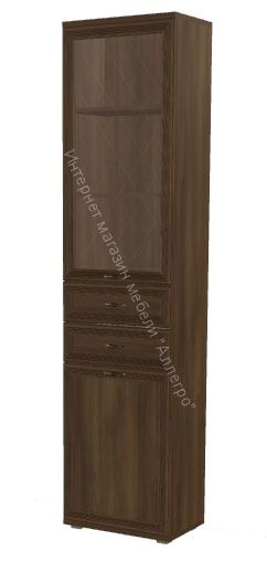 Шкаф ШК-1046 многофункциональный Карина