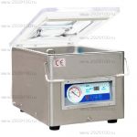 Упаковщик вакуумный Hualian DZ-260 (нерж.)