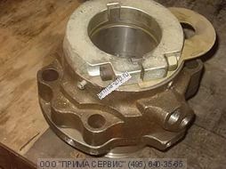 Торцовое уплотнение к насосу НК200/370