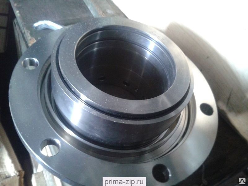 Торцовое уплотнение насоса НМ1250-260