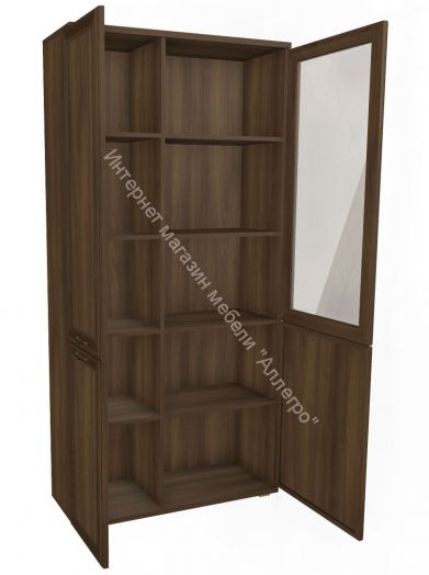 Шкаф ШК-1071 многофункциональный Карина