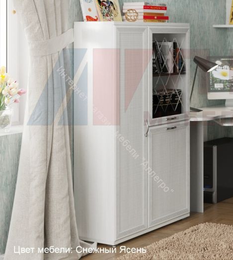 Шкаф ШК-1083 многофункциональный Карина