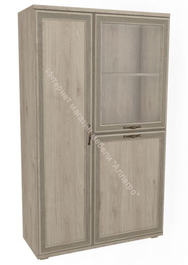 Шкаф ШК-1083 многофункциональный Карина