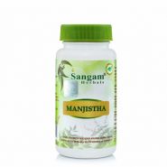 МАНДЖИСТА 60 табл по 850 мг (Sangam Herbals)