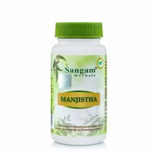 МАНДЖИСТА 60 табл по 850 мг (Sangam Herbals)