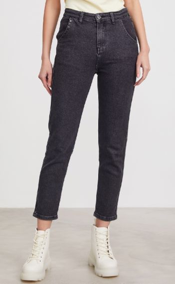 Handcrafted Denim
