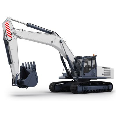 Фары для экскаватора