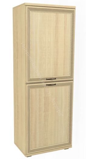 Шкаф ШК-1087 многофункциональный Карина