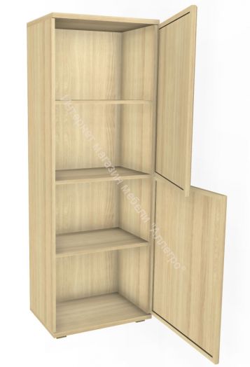 Шкаф ШК-1087 многофункциональный Карина