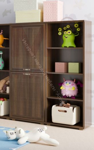 Шкаф ШК-1088 многофункциональный Карина