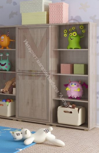 Шкаф ШК-1088 многофункциональный Карина