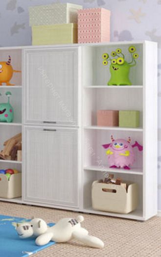 Шкаф ШК-1088 многофункциональный Карина