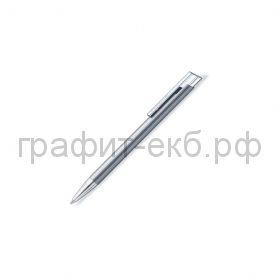 Ручка шариковая STAEDTLER Elance металл.корпус синяя 421 35