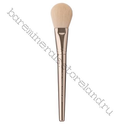 Flat tapered powder Brush