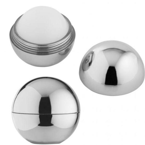 Бальзам для губ Epson серебристый