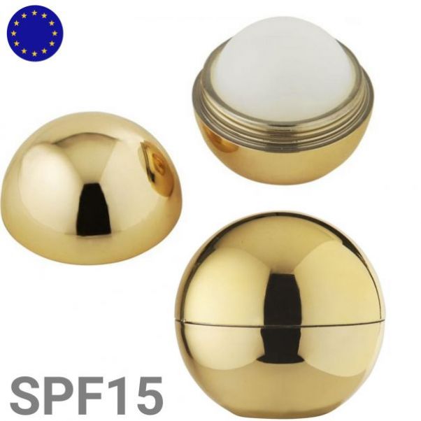 Бальзам для губ Epson золотистый