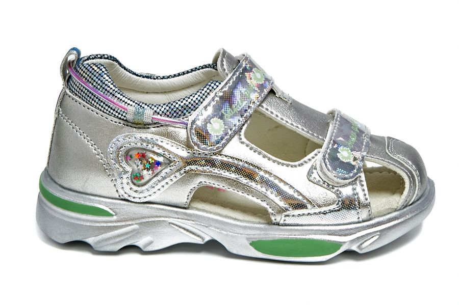 М.Мичи сандалии 4502