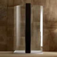 Пристенная / угловая душевая кабина Gruppo Treesse Elle Walk In B0110 80х124 схема 4 Пристенная / угловая душевая кабина Gruppo Treesse Elle Walk In B0110 80х124 схема 4