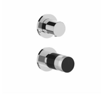 Изображение Смеситель для ванны и душа Fantini Nice 65 02 S189SB