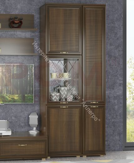 Шкаф ШК-1050 многофункциональный Карина