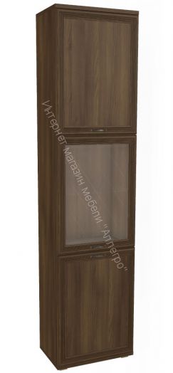 Шкаф ШК-1050 многофункциональный Карина