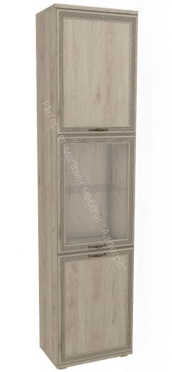 Шкаф ШК-1050 многофункциональный Карина