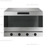 Конвекционная печь SMEG ALFA 420 MFH-2